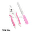 Pet Nail File